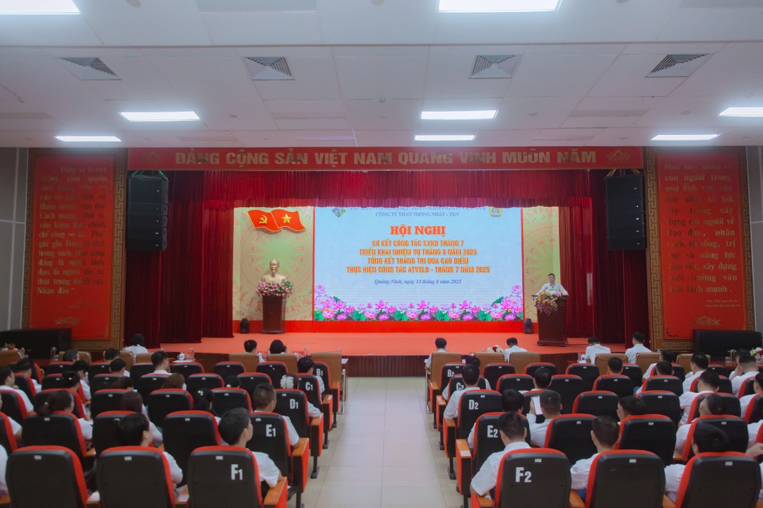 Ảnh: Truyền thông Công ty