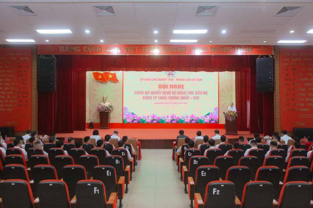 Ảnh: Truyền thông Công ty