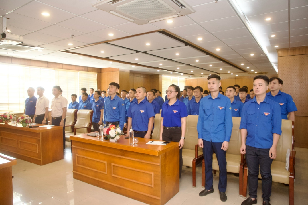 Quang cảnh hội nghị. Ảnh: Tiến Đạt.