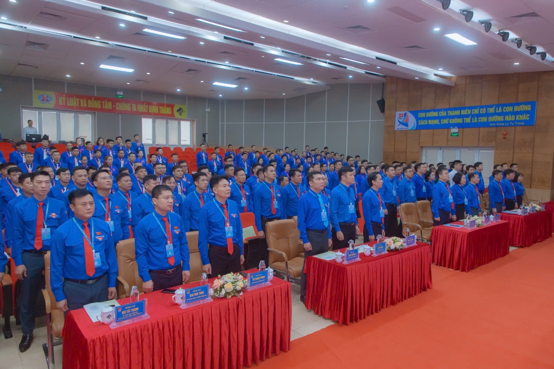 Ảnh: Truyền thông Công ty