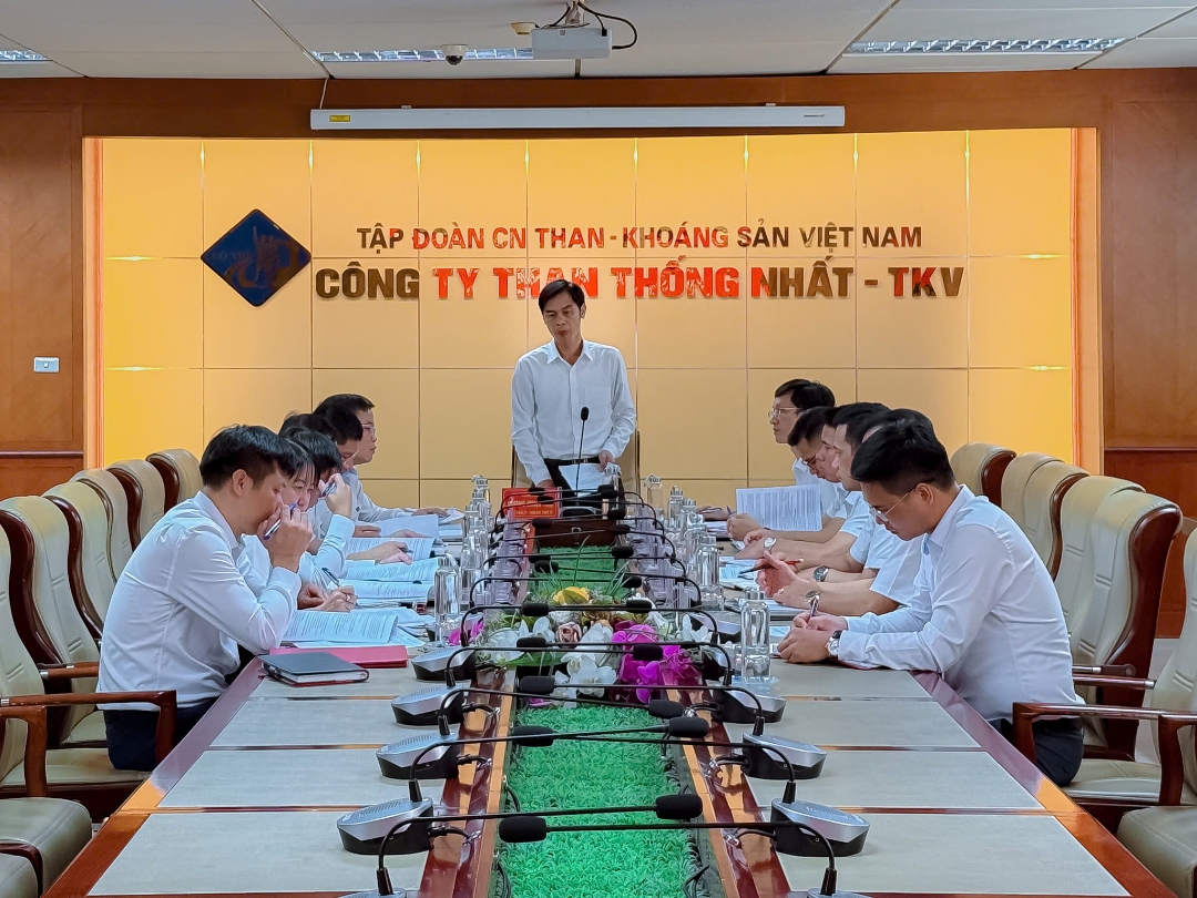 Ảnh: Truyền thông Công ty