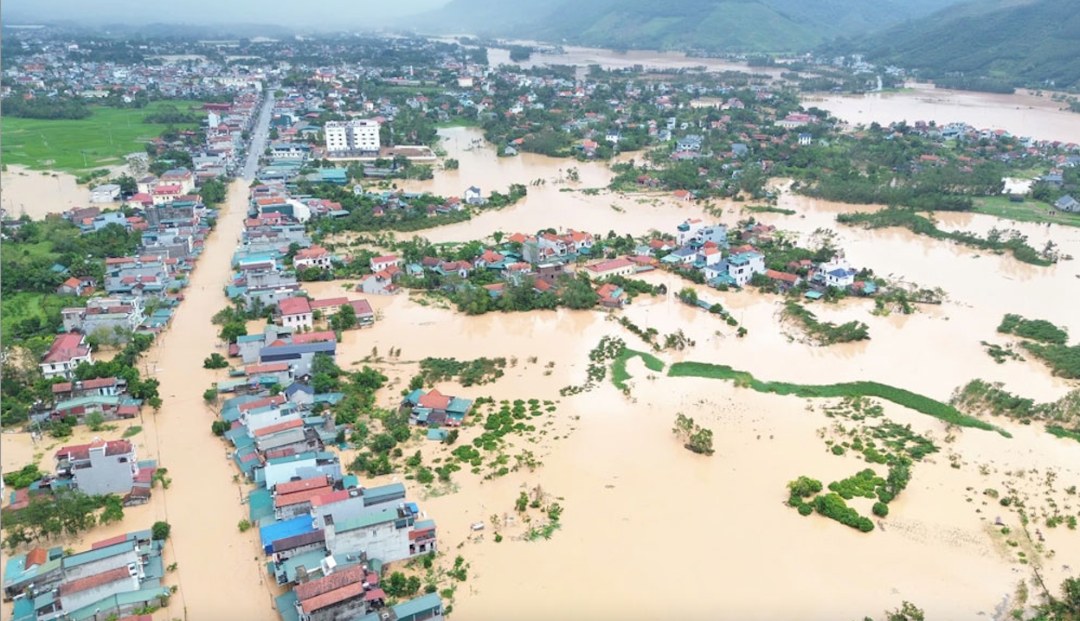 Than Thống Nhất ủng hộ các địa phương bị ảnh hưởng mưa lũ và hỗ trợ CBCNV trong Công ty khắc phục hậu quả của cơn bão số 10 và bão số 11 năm 2025