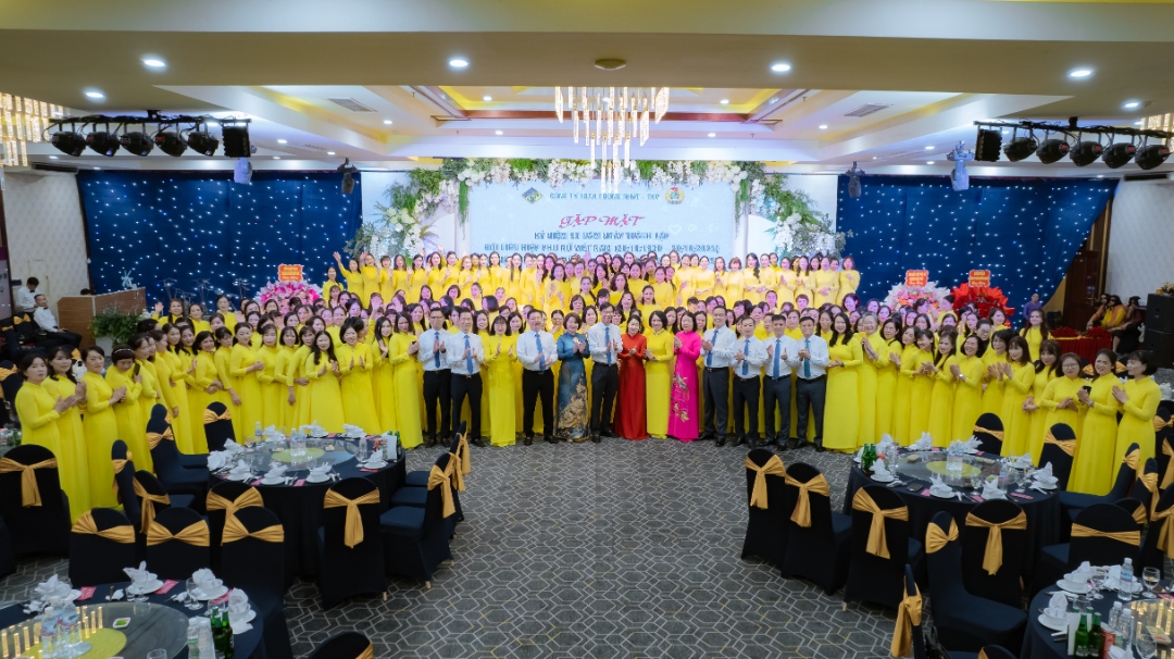 Ảnh: Truyền thông Công ty