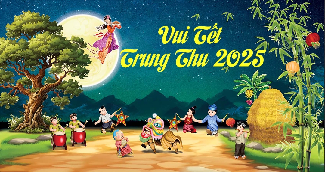 Chi tiền, tặng quà cho người lao động trong Công ty nhân dịp Tết Trung Thu năm 2025