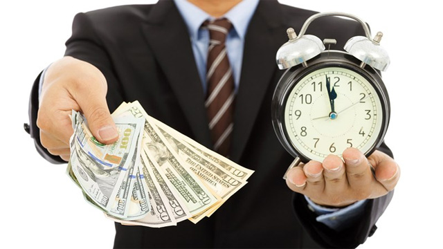 Thanh toán tiền lương phép năm 2025 cho CBCN trong Công ty