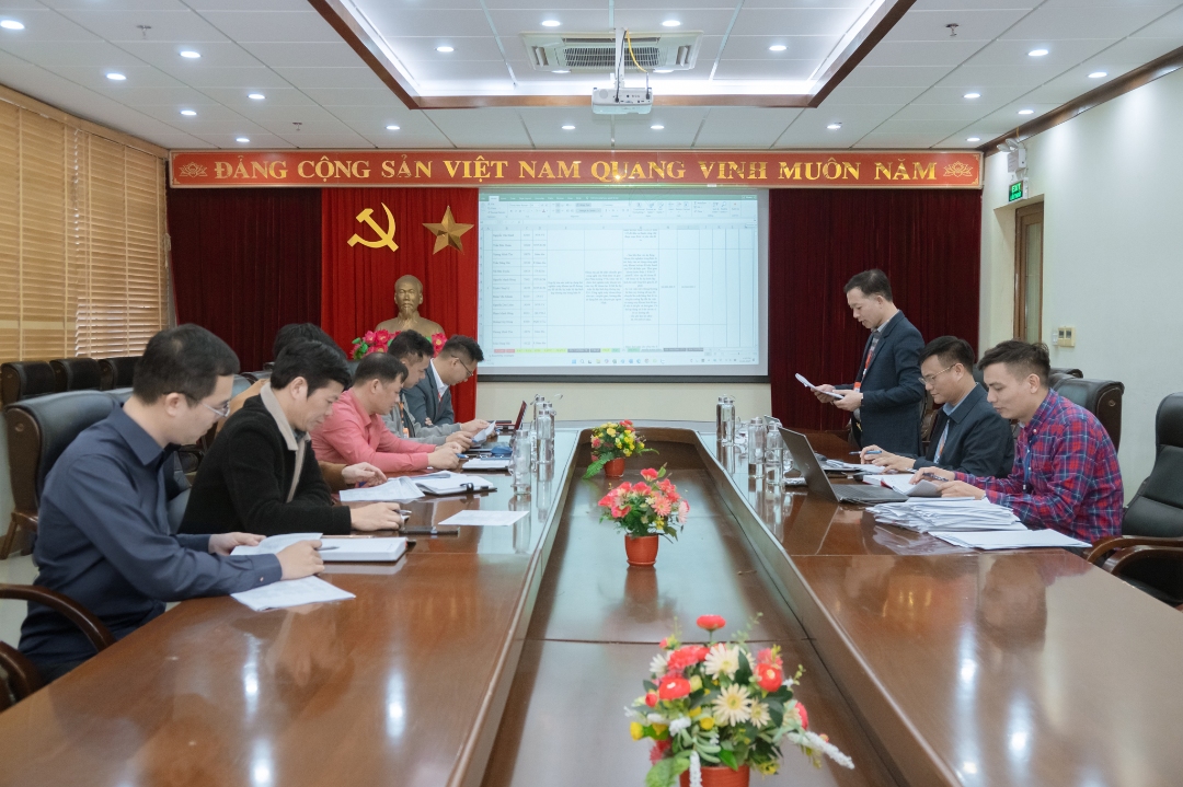 Phát huy sáng kiến, cải tiến kỹ thuật - đòn bẩy để Công ty Than Thống Nhất phát triển bền vững