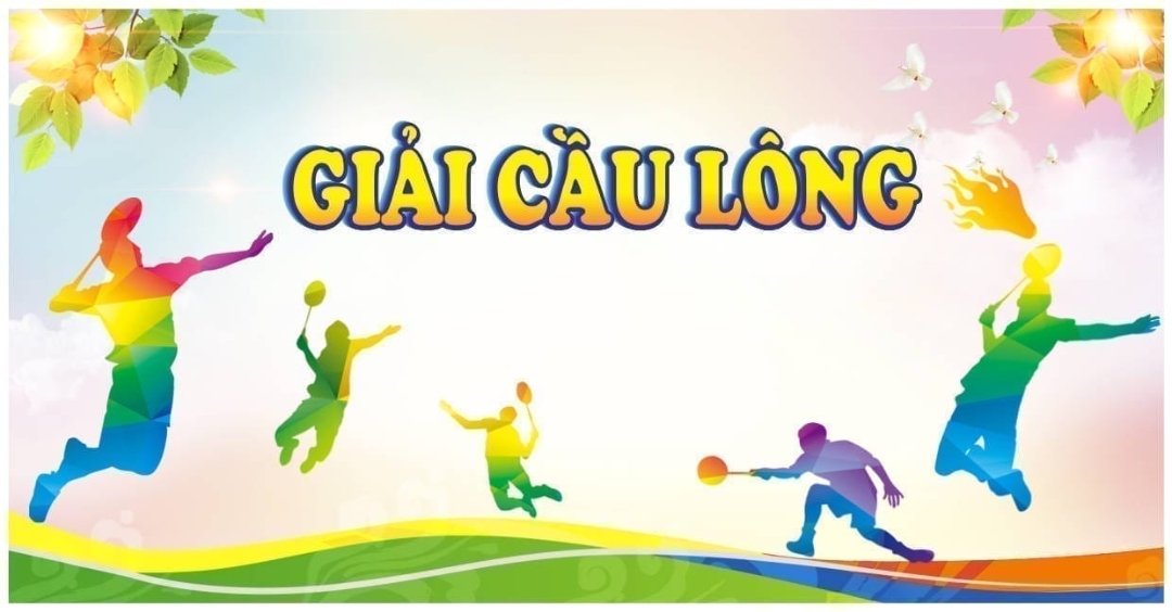 Than Thống Nhất triển khai kế hoạch tổ chức giải  cầu lông, bóng bàn phong trào năm 2025