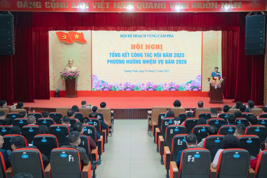 Ảnh: Truyền thông Công ty