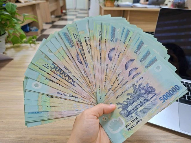 Toàn bộ tiền lương làm thêm giờ của người lao động được miễn thuế thu nhập cá nhân từ 2026.