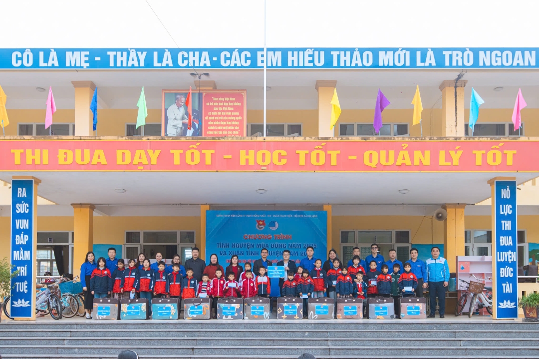 Ảnh: Thành Nam