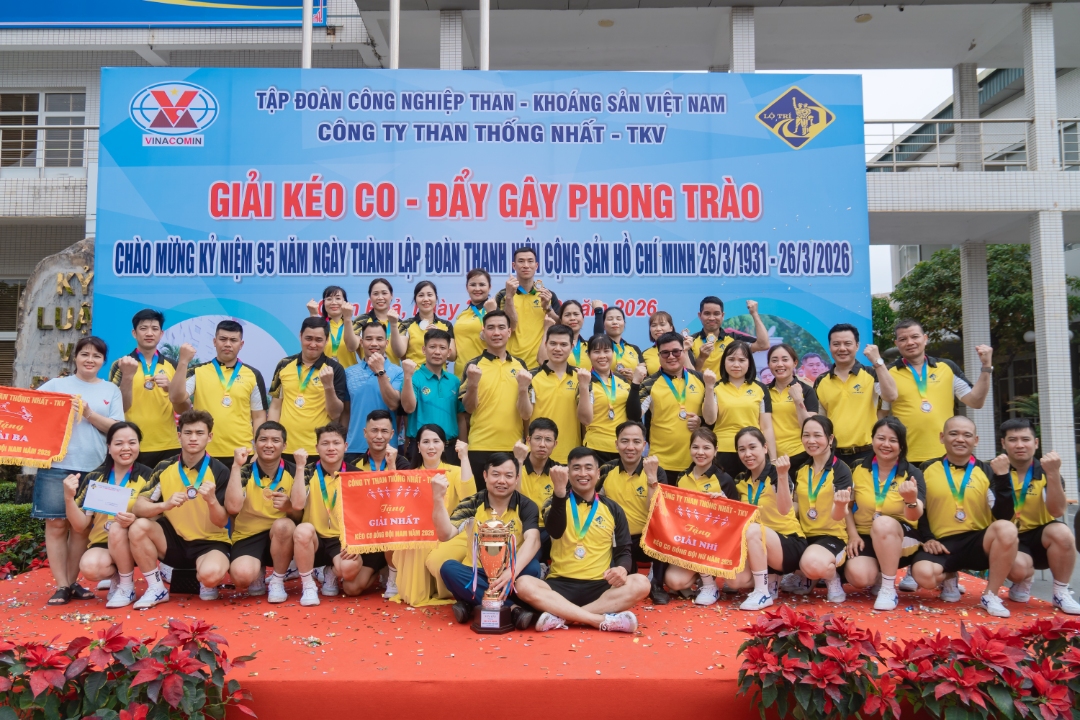 Ảnh: Truyền thông Công ty