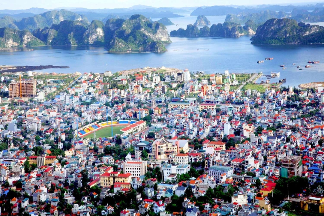 Danh sách chính thức những người ứng cử Đại biểu Hội đồng nhân dân Phường Cẩm Phả khóa II, nhiệm kỳ 2026 - 2031