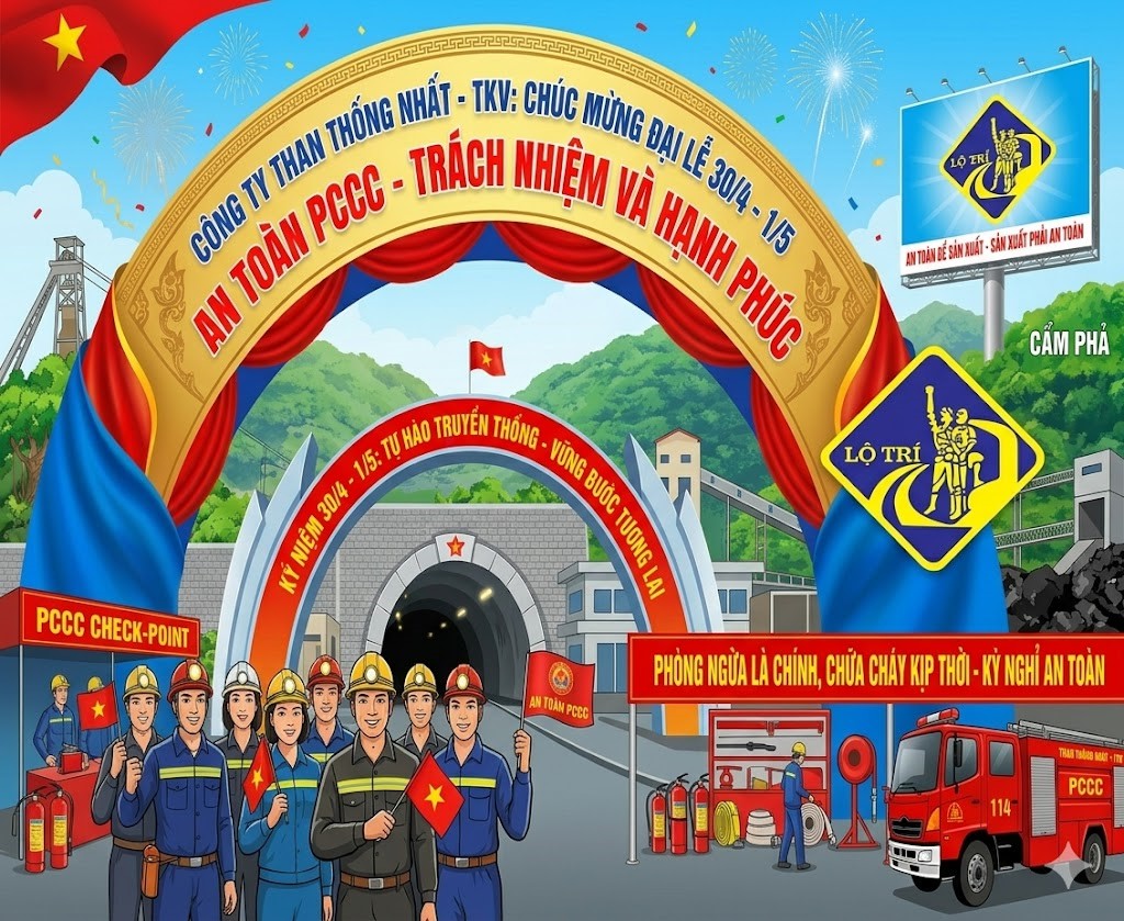 Tăng cường các biện pháp an toàn PCCN trước, trong và sau các dịp nghỉ Lễ Giỗ tổ Hùng Vương và 30/4 - 01/5