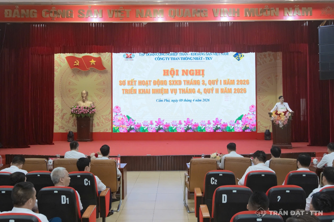 Ảnh: Trần Đạt