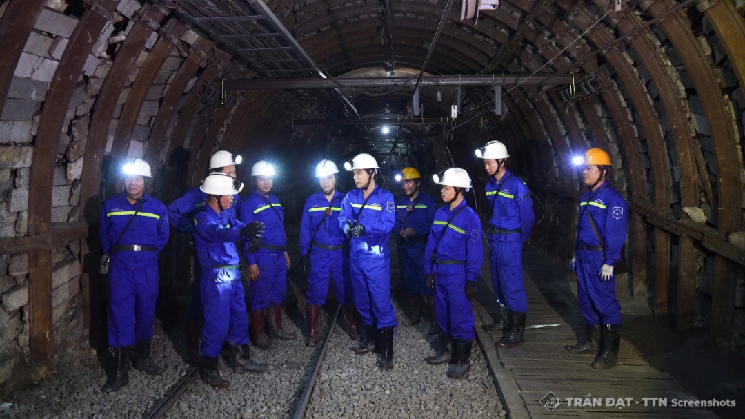 Ảnh: Trần Đạt