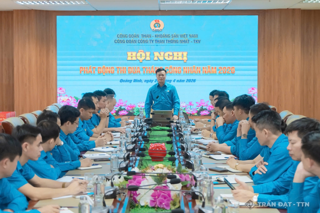 Ảnh: Trần Đạt