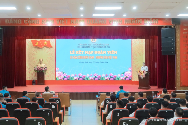 Ảnh: Trần Đạt