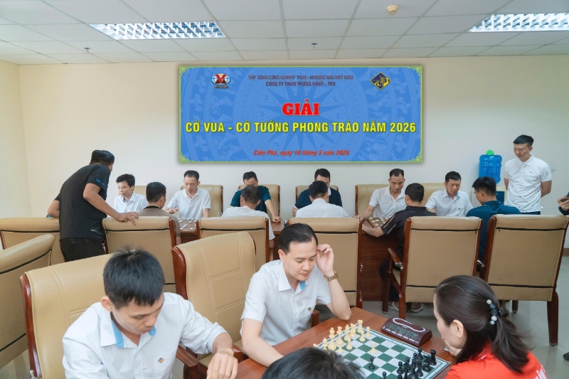 Ảnh: Trần Đạt