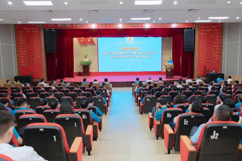 Ảnh: Tống Đăng Tiến