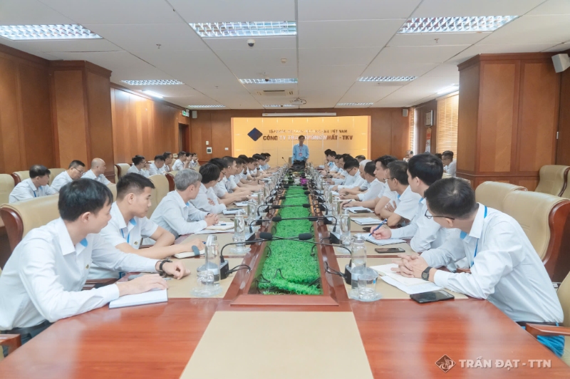 Ảnh: Trần Đạt
