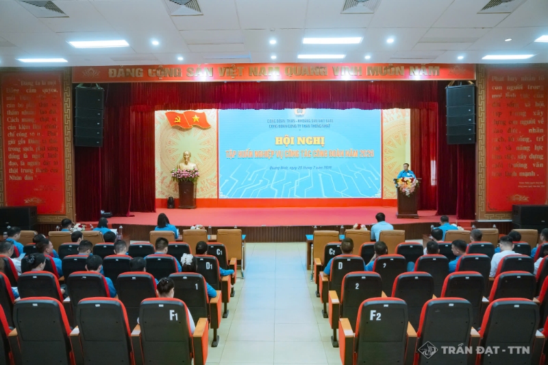 Ảnh: Trần Đạt