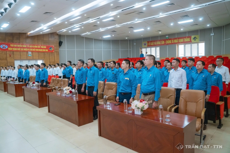 Ảnh: Trần Đạt
